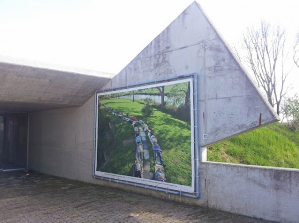 تمدد و تأمل الكون حولك في صمت ، مشروع جديد لأسلوب حياة أفضل