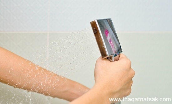 طريقة عمل تدليك لجسمك بالكامل في البيت طريقة عمل تدليك لجسمك بالكامل في البيت