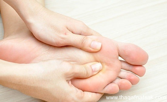 طريقة عمل تدليك لجسمك بالكامل في البيت طريقة عمل تدليك لجسمك بالكامل في البيت