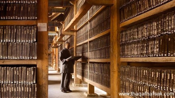 معابد الكتب : أجمل المكتبات في العالم معابد الكتب : أجمل المكتبات في العالم