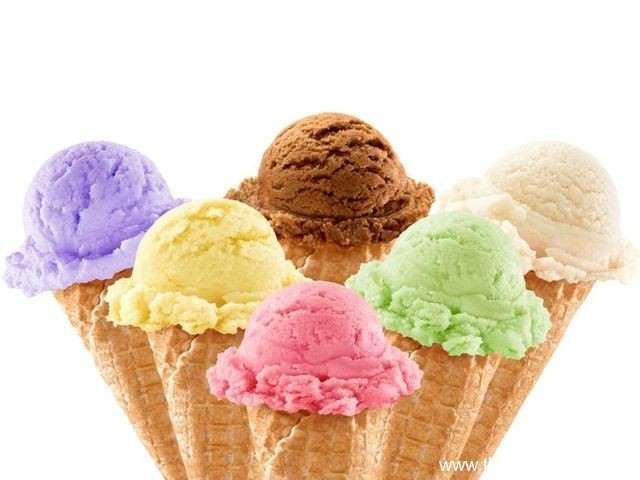 5 فوائد صحية من تناول المثلجات (الآيس كريم) مدهشة جداً 5 فوائد صحية من تناول المثلجات (الآيس كريم) مدهشة جداً