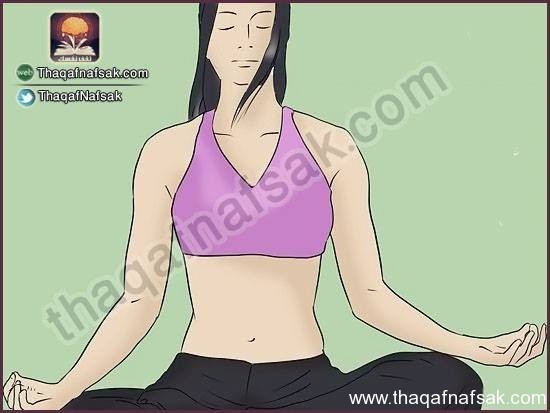 كيف تتعامل مع الضغط العصبي والتوتر ؟ بالصور تخلص منهم بسهولة