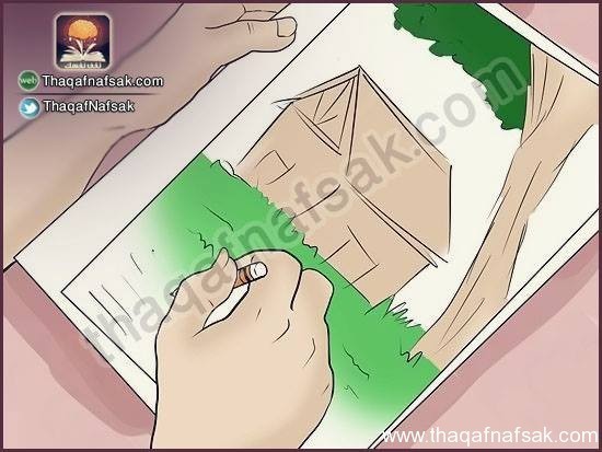 كيف تتعامل مع الضغط العصبي والتوتر ؟ بالصور تخلص منهم بسهولة