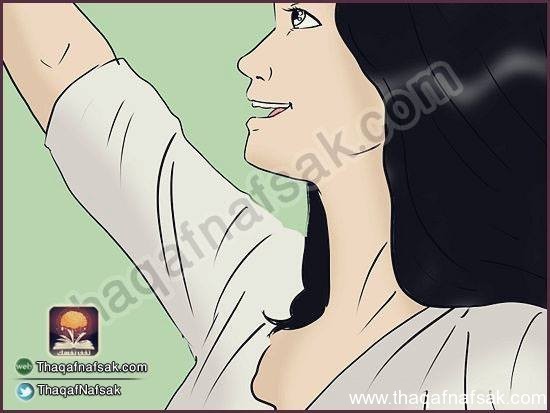 كيف تتعامل مع الضغط العصبي والتوتر ؟ بالصور تخلص منهم بسهولة