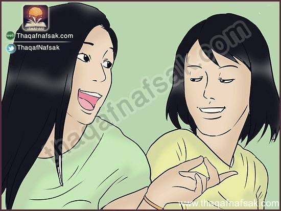 كيف تتعامل مع الضغط العصبي والتوتر ؟ بالصور تخلص منهم بسهولة