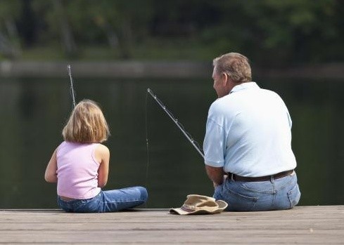 التعلم من كبار السن ” 10 أشياء يمكنك تعلمها “