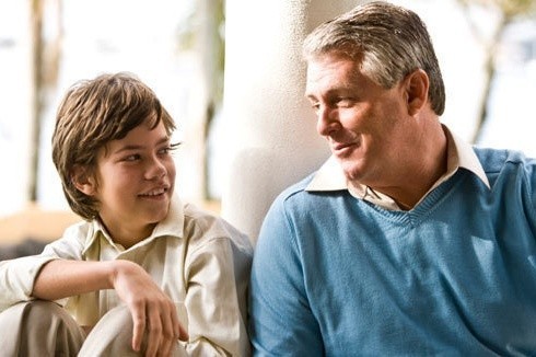 التعلم من كبار السن ” 10 أشياء يمكنك تعلمها “