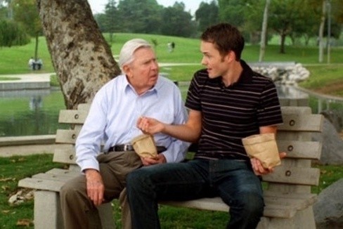 التعلم من كبار السن ” 10 أشياء يمكنك تعلمها “