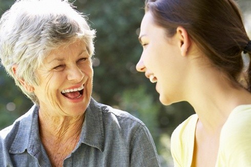 التعلم من كبار السن ” 10 أشياء يمكنك تعلمها “