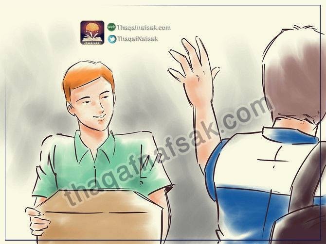 بالصور تعلم بسهولة كيف تحصل علي وظيفة بدون خبرة ؟ بالصور تعلم بسهولة كيف تحصل علي وظيفة بدون خبرة ؟