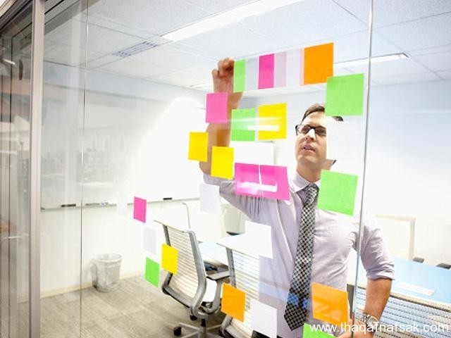 كيف تحقق اهدافك في الحياة ؟ 5 خطوات سريعة