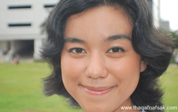 طريقة عمل ميك اب للعيون الصغيرة لجعل عيناكِ تبدوان أكبر؟