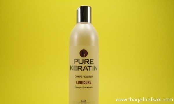 7 حقائق يجب أن تعرفيها عن علاج الشعر بالكيراتين