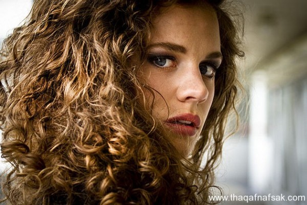 الحصول على شعر رائع بطرق سحرية بسيطة