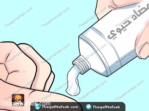 بالصور طريقة علاج دمل العين بطرق منزليه بالصور طريقة علاج دمل العين بطرق منزليه