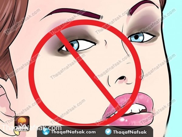 بالصور طريقة علاج دمل العين بطرق منزليه بالصور طريقة علاج دمل العين بطرق منزليه