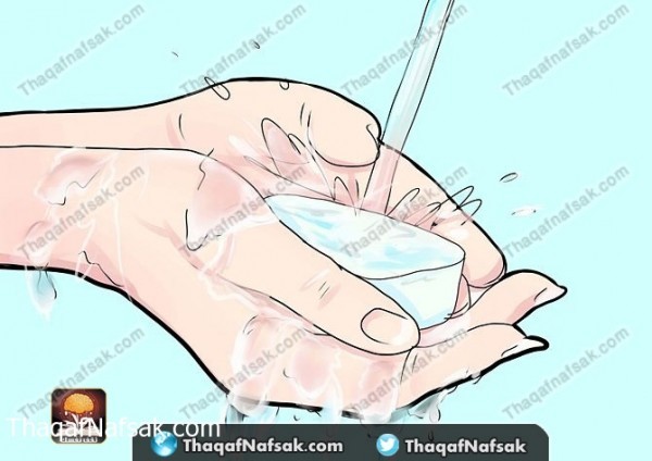 بالصور طريقة علاج دمل العين بطرق منزليه بالصور طريقة علاج دمل العين بطرق منزليه
