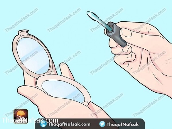 بالصور طريقة علاج دمل العين بطرق منزليه بالصور طريقة علاج دمل العين بطرق منزليه