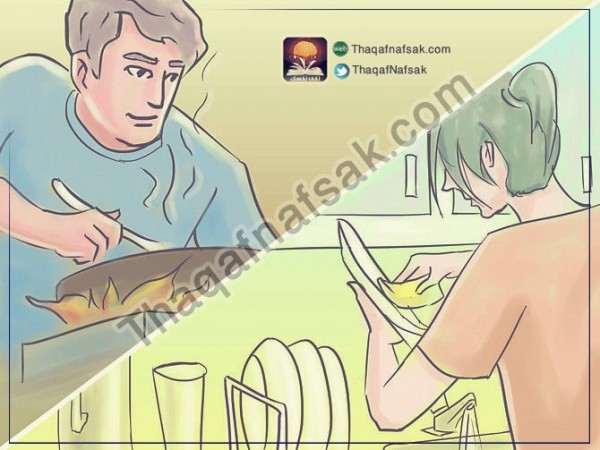 بالصور كيف تجعل حياتك الزوجية سعيدة ؟ بالصور كيف تجعل حياتك الزوجية سعيدة ؟