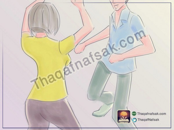 بالصور كيف تجعل حياتك الزوجية سعيدة ؟ بالصور كيف تجعل حياتك الزوجية سعيدة ؟