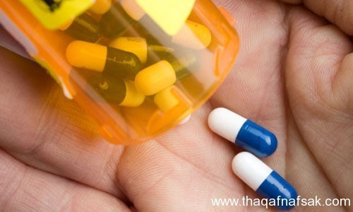 10 ادوية يجب على الحامل تجنبها