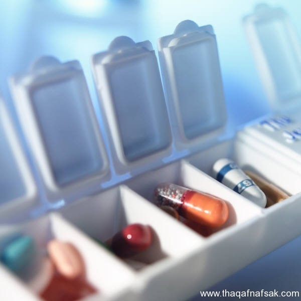 10 ادوية يجب على الحامل تجنبها