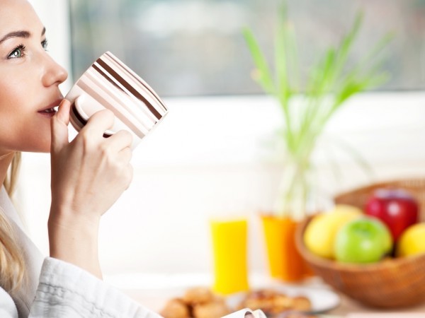 أطعمة تقلل من مستويات التوتر والإكتئاب أطعمة تقلل من مستويات التوتر والإكتئاب