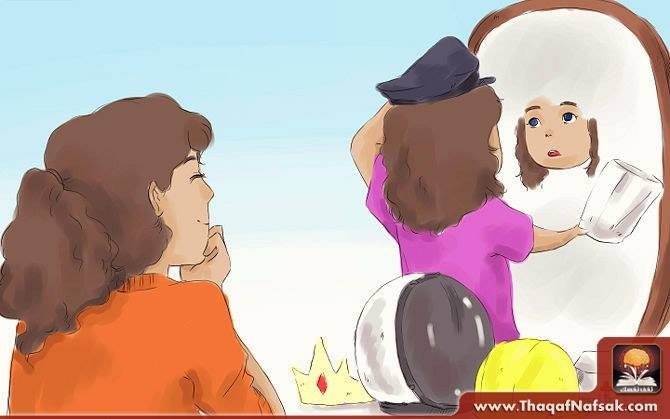كيف تصبحين أم ناجحة ؟ كيف تصبحين أم ناجحة ؟