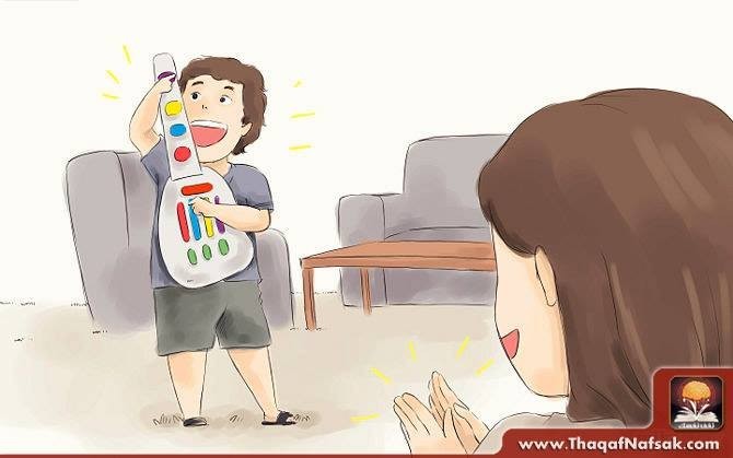 كيف تصبحين أم ناجحة ؟ كيف تصبحين أم ناجحة ؟