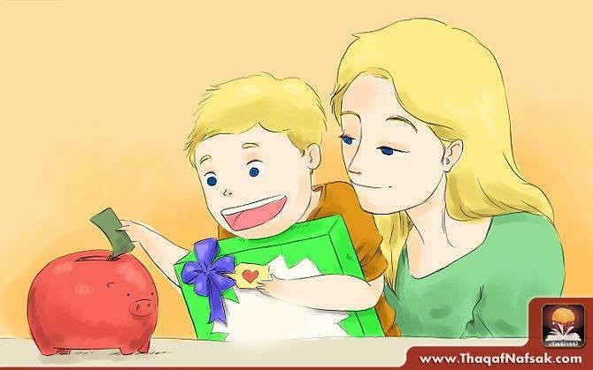 كيف تصبحين أم ناجحة ؟ كيف تصبحين أم ناجحة ؟