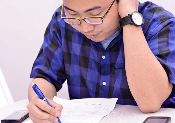 كيف تتخلص من القلق أثناء انتظار نتائج الامتحانات كيف تتخلص من القلق أثناء انتظار نتائج الامتحانات