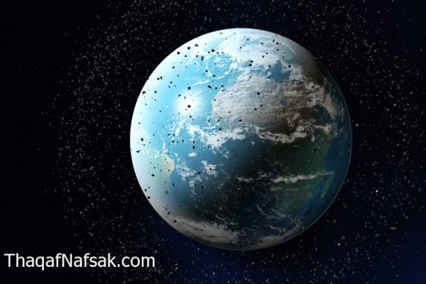 أهم 10 أسئلة علمية يجب أن تعرف إجاباتها أهم 10 أسئلة علمية يجب أن تعرف إجاباتها