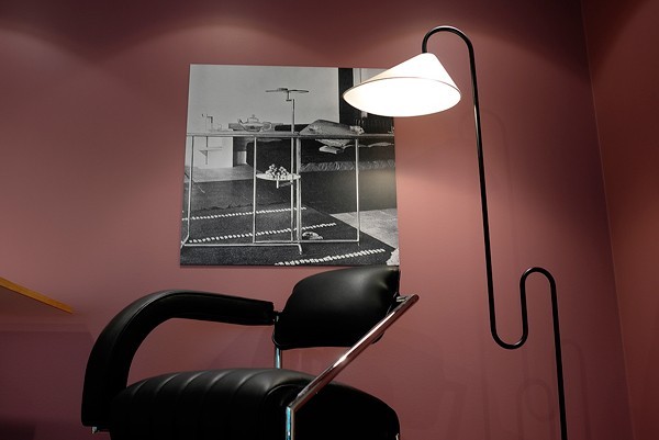 أهمية الإضاءة في الديكور والأستفادة منها بشكل صحيح