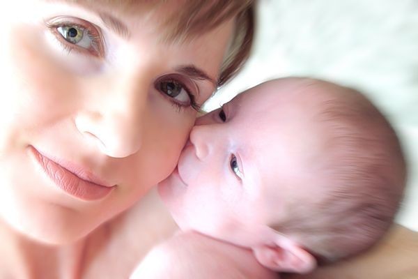 7 أخطاء تقع فيها الأمهات حديثي الأمومة 7 أخطاء تقع فيها الأمهات حديثي الأمومة