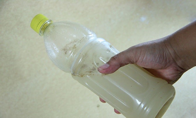 طرق مختلفة لعمل عصير الزنجبيل المنعش. طرق مختلفة لعمل عصير الزنجبيل المنعش.