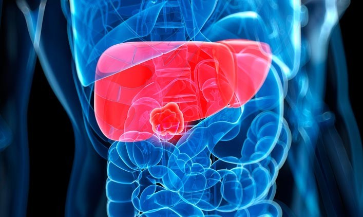 كيف تحافظ على صحة كبدك ؟