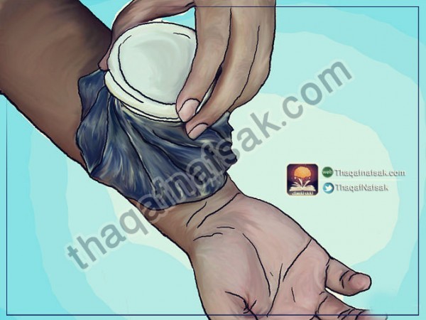 كيف تخفف من آثار لدغ البعوض وتحمي نفسك منه كيف تخفف من آثار لدغ البعوض وتحمي نفسك منه