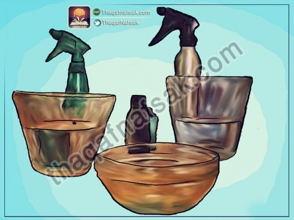 كيف تخفف من آثار لدغ البعوض وتحمي نفسك منه كيف تخفف من آثار لدغ البعوض وتحمي نفسك منه