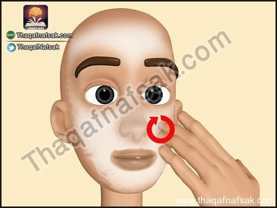 كيف تعالج حب الشباب بنفسك ؟ كيف تعالج حب الشباب بنفسك ؟