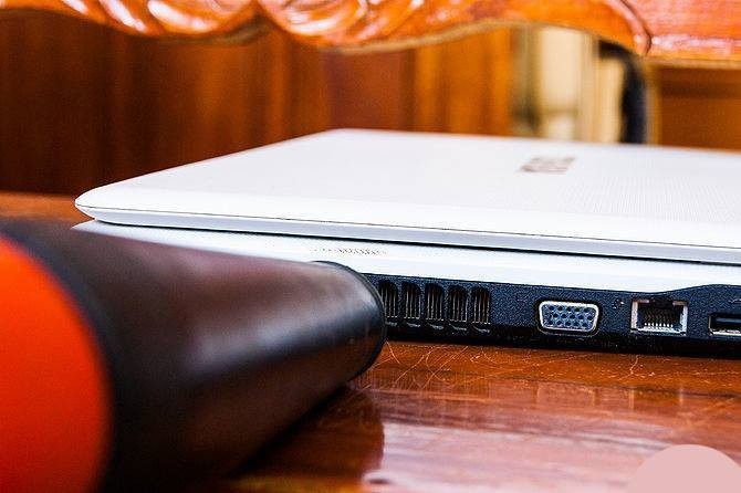 بالصور أسهل طريقة تنظيف مروحة اللاب توب بالصور أسهل طريقة تنظيف مروحة اللاب توب