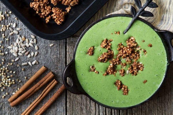 أهم الاطعمة المناسبة لفصيلة الدم a