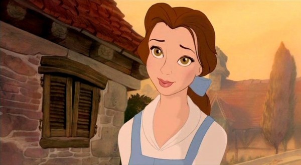 طريقة رسم الاميرة بيلا من فيلم الجميلة والوحش خطوات بالصور طريقة رسم الاميرة بيلا من فيلم الجميلة والوحش خطوات بالصور