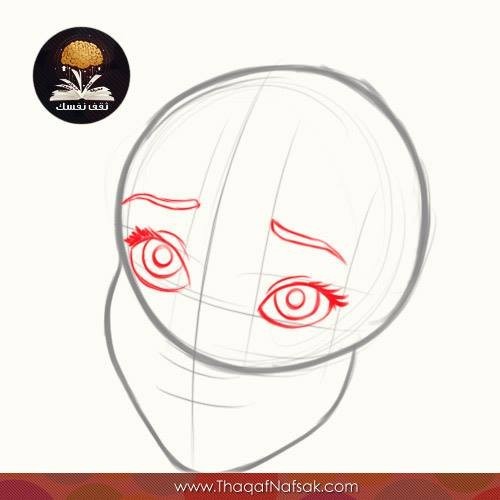 طريقة رسم الاميرة بيلا من فيلم الجميلة والوحش خطوات بالصور طريقة رسم الاميرة بيلا من فيلم الجميلة والوحش خطوات بالصور