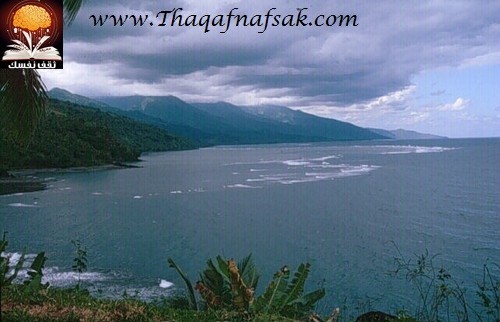 رحلة إلى جزر القمر رحلة إلى جزر القمر