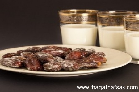 كيف تتعامل مع جسدك في رمضان كيف تتعامل مع جسدك في رمضان