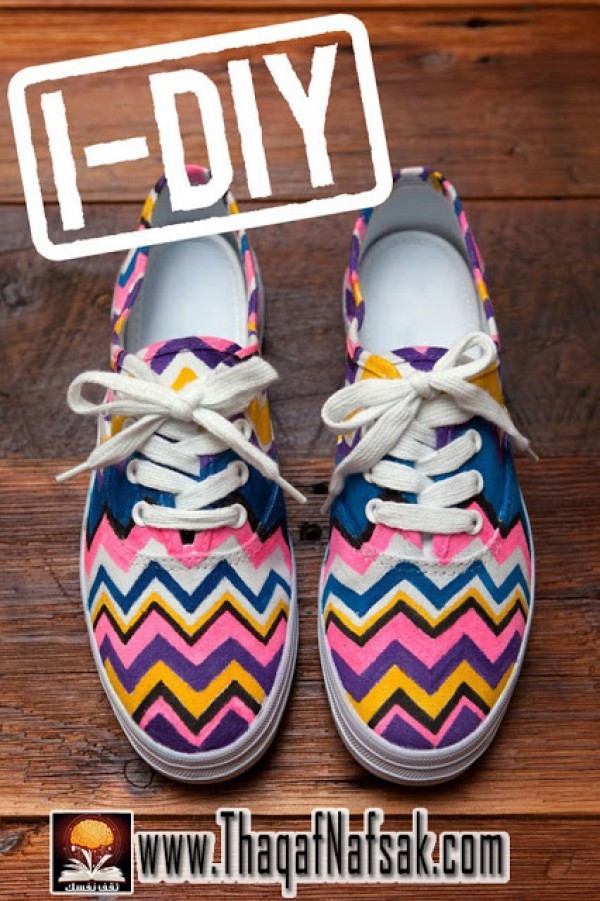 فن التدوير ، أستغل أشيائك المهملة ‘‘ أفكار ابداعية بالصور‘‘