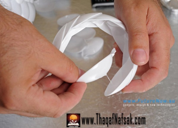 فن التدوير ، أستغل أشيائك المهملة ‘‘ أفكار ابداعية بالصور‘‘