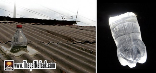 فن التدوير ، أستغل أشيائك المهملة ‘‘ أفكار ابداعية بالصور‘‘