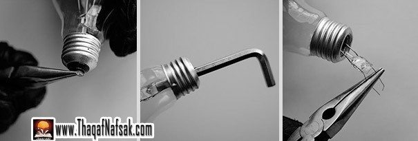 فن التدوير ، أستغل أشيائك المهملة ‘‘ أفكار ابداعية بالصور‘‘