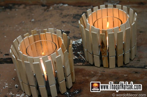 فن التدوير ، أستغل أشيائك المهملة ‘‘ أفكار ابداعية بالصور‘‘